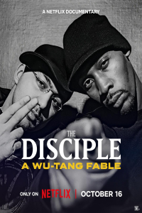 Disciple Wu Tang Fable (2026)
