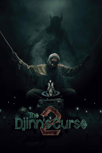 Djinns Curse 2 (2026)