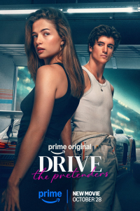 Drive - The Pretenders (2026)