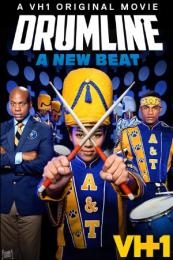 Drumline A New Beat (2014)
