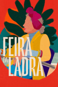Feira Da Ladra
