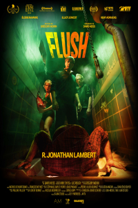 Flush (2025)