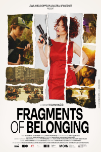 Fragments Belonging (2026)