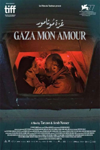Gaza Mon Amour (2020)