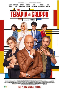 Group Therapy