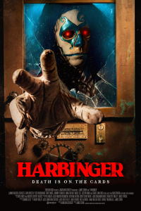 Harbinger (2026)