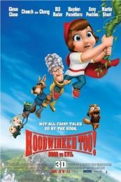 Hoodwinked Too Hood Vs Evil (2011)