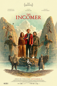 Poster Incomer (2026)