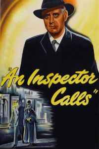 Inspector Calls (1954)
