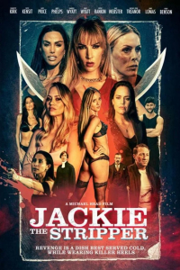 Jackie Stripper