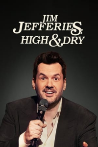 Jim Jefferies High N Dry
