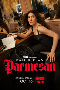 Kate Berlant Parmesan (2026)