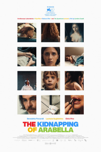 Kidnapping Arabella