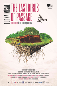 Last Birds Passage