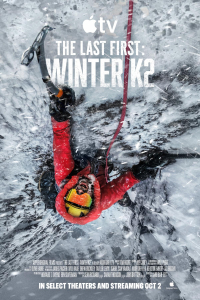 Last First Winter K2 (2026)