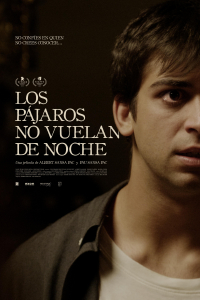 Los Pajaros No Vuelan De Noche (2020)