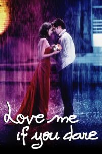 Poster Love Dare (2003)