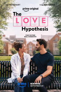 Love Hypothesis (2026)