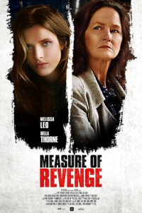 Measure Of Revenge (2022)