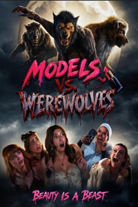 Models Vs Werewolves