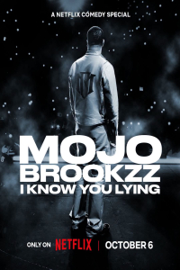 Mojo Brookzz I Know You Lying