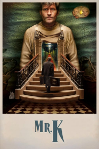 Mr K (2025)