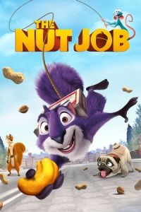 Nut Job (2014)