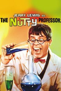 Nutty Professor