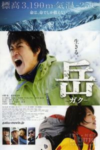 Peak Rescuers (2011)