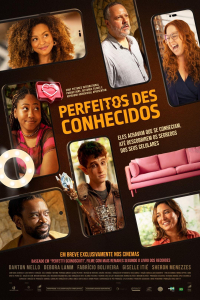 Perfeitos Desconhecidos (2025)