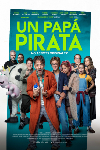 Pirate Dad
