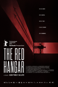 Red Hangar (2026)