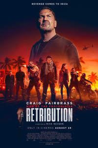 Rise Footsoldier Retribution (2026)