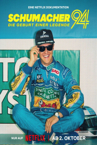 Schumacher 94 Birth Legend