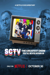 Sctv Greatest Show Youve Never Heard (2026)