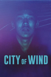 Ser ser salhi (City Of Wind) (2024)