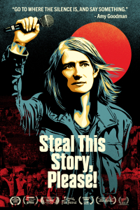 Steal This Story Please (2025)