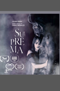 Suprema (2024)