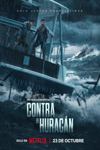 Surviving Hurricane Otis (2026)