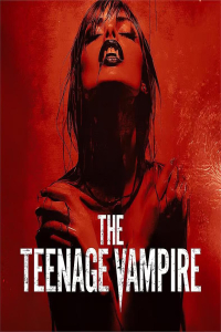 Teenage Vampire (2026)