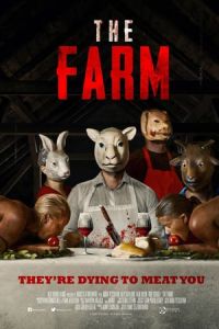 The Farm2018 (2018)