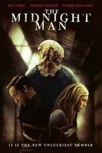 Poster The Midnight Man (2017)