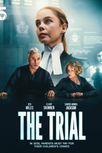 The Trial (2025)