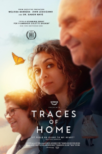 Traces Home (2025)
