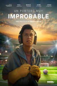 Very Unlikely Goalkeeper