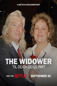 Widower Til Death Do Us Part