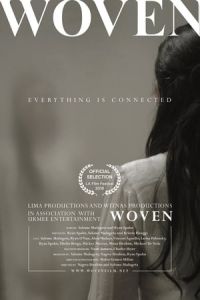 Woven2016 (2016)