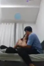 Mahasiswi Dibujuk Checkin Ke Hotel Akhirnya Luluh Juga