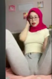 Melona Skandal Gadis Pirang Mengerang Nikmat Pas Ewe