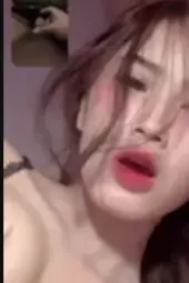 Selebgram Nafisha VCS Bareng Koncil